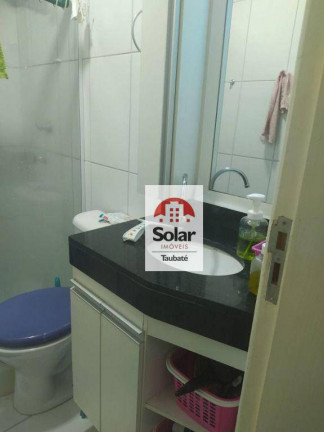Imagem Apartamento com 2 Quartos à Venda, 45 m² em Vila São José - Taubaté Imagem Apartamento com 2 Quartos à Venda, 45 m² em Vila São José - Taubaté