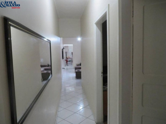 Imagem Casa com 2 Quartos à Venda,  em Mooca - São Paulo
