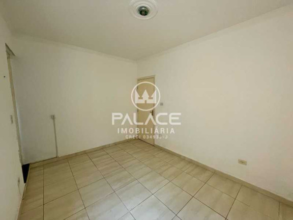 Imagem Imóvel com 2 Quartos para Alugar, 120 m² em Loteamento Kobayat Líbano - Piracicaba