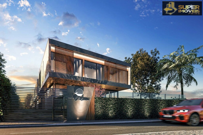Casa de Condomínio com 4 Quartos à Venda, 299 m² em Praia Do Estaleiro - Balneário Camboriú