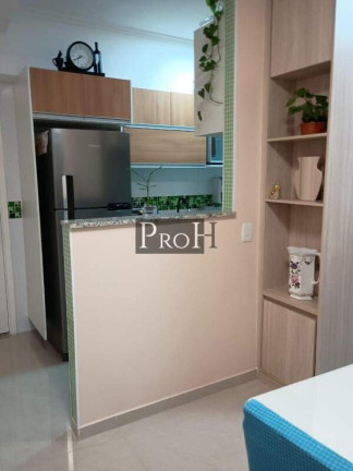 Imagem Apartamento com 3 Quartos à Venda, 74 m² em Mauá - São Caetano Do Sul Imagem Apartamento com 3 Quartos à Venda, 74 m² em Mauá - São Caetano Do Sul