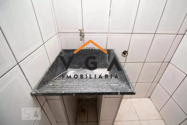 Imagem Apartamento com 2 Quartos à Venda, 36 m² em Vila Esperança - São Paulo