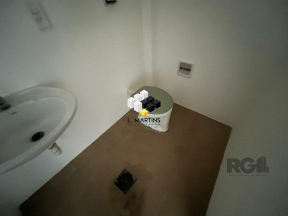Imagem Apartamento com 1 Quarto à Venda, 42 m² em Cidade Baixa - Porto Alegre