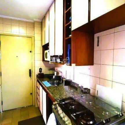 Imagem Apartamento com 3 Quartos à Venda, 78 m² em Jardim Guedala - São Paulo Imagem Apartamento com 3 Quartos à Venda, 78 m² em Jardim Guedala - São Paulo