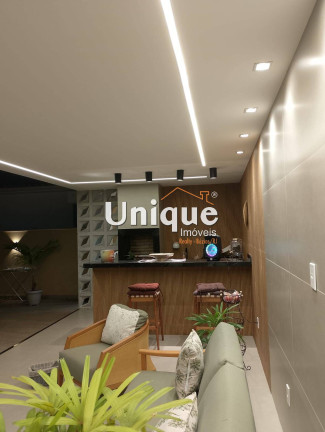 Imagem Casa com 3 Quartos à Venda, 360 m² em Nova São Pedro - São Pedro Da Aldeia