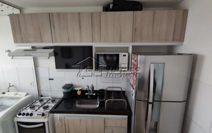 Imagem Apartamento com 2 Quartos à Venda, 48 m² em Palmeiras De São José - São José Dos Campos Imagem Apartamento com 2 Quartos à Venda, 48 m² em Palmeiras De São José - São José Dos Campos