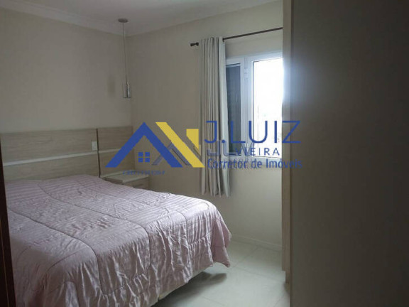 Imagem Apartamento com 3 Quartos à Venda, 72 m² em Chácara Do Trevo - Indaiatuba Imagem Apartamento com 3 Quartos à Venda, 72 m² em Chácara Do Trevo - Indaiatuba