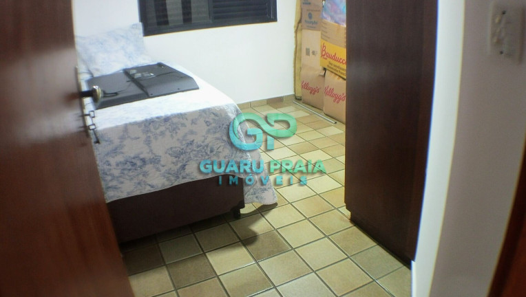 Imagem Apartamento com 2 Quartos à Venda, 65 m² em Astúrias - Guarujá