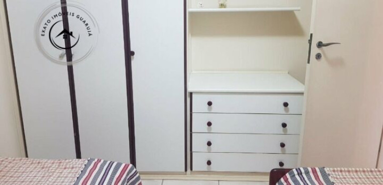 Imagem Apartamento com 3 Quartos à Venda, 98 m² em Enseada - Guarujá Imagem Apartamento com 3 Quartos à Venda, 98 m² em Enseada - Guarujá