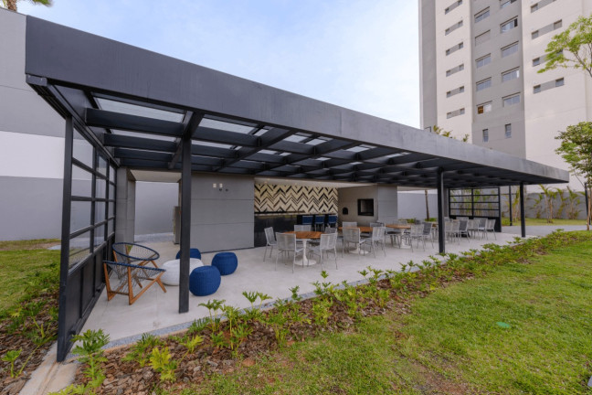 Imagem Imóvel com 2 Quartos à Venda, 115 m² em Vila Leopoldina - São Paulo
