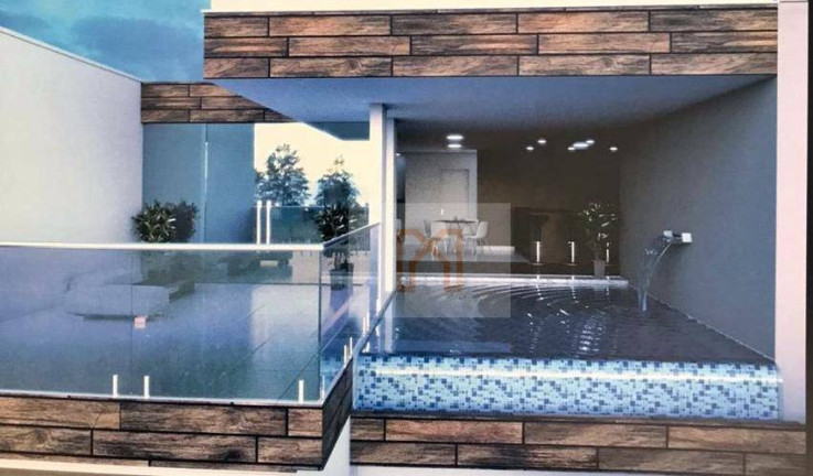 Imagem Apartamento com 2 Quartos à Venda, 75 m² em Varginha - Itajubá
