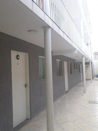 Imagem Apartamento com 1 Quarto à Venda, 29 m² em Penha De França - São Paulo