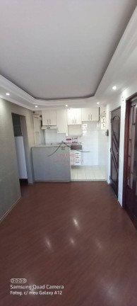 Imagem Apartamento com 2 Quartos à Venda, 44 m² em Jardim Santa Terezinha (zona Leste) - São Paulo Imagem Apartamento com 2 Quartos à Venda, 44 m² em Jardim Santa Terezinha (zona Leste) - São Paulo