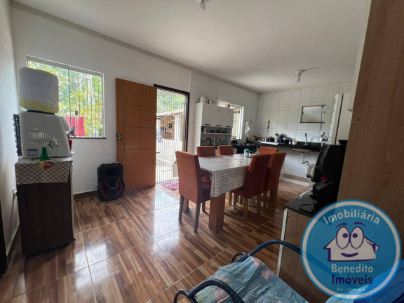 Imagem Casa com 1 Quarto à Venda, 350 m² em Loteamento Residencial Portobello - Porto Seguro