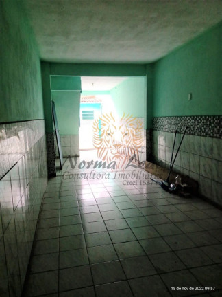 Imagem Casa com 3 Quartos à Venda, 200 m² em Conjunto Augusto Franco - Aracaju