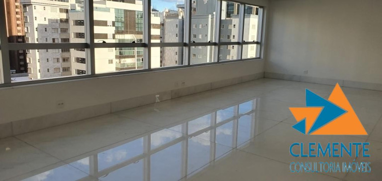 Imagem Apartamento com 4 Quartos à Venda, 208 m² em Santo Agostinho - Belo Horizonte