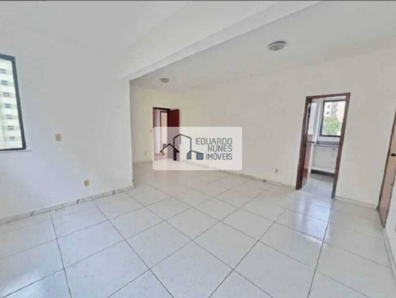 Apartamento com 3 Quartos à Venda, 83 m² em Cruzeiro - Belo Horizonte