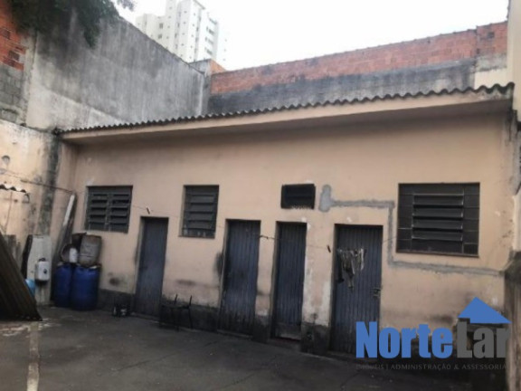Imagem Imóvel Comercial à Venda, 378 m² em Vila Nova Mazzei - São Paulo Imagem Imóvel Comercial à Venda, 378 m² em Vila Nova Mazzei - São Paulo