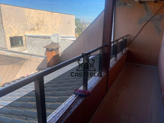 Imagem Casa com 3 Quartos à Venda, 286 m² em Alto Da Boa Vista - Londrina