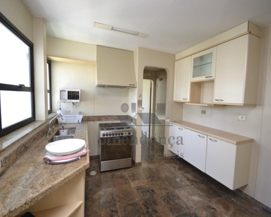 Imagem Apartamento com 4 Quartos à Venda, 600 m² em Consolação - São Paulo Imagem Apartamento com 4 Quartos à Venda, 600 m² em Consolação - São Paulo