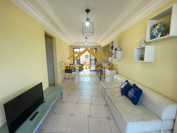 Imagem Apartamento com 2 Quartos à Venda, 164 m² em Vila Júlia - Guarujá Imagem Apartamento com 2 Quartos à Venda, 164 m² em Vila Júlia - Guarujá