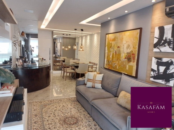 Imagem Apartamento com 3 Quartos à Venda, 143 m² em Barra Da Tijuca - Rio De Janeiro
