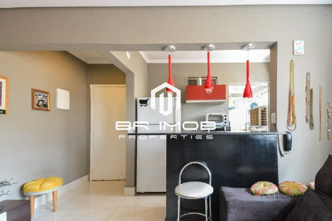Imagem Imóvel com 1 Quarto à Venda, 38 m² em Vila Olímpia - São Paulo Imagem Imóvel com 1 Quarto à Venda, 38 m² em Vila Olímpia - São Paulo