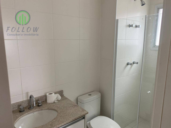 Imagem Apartamento com 3 Quartos à Venda, 84 m² em Centro - Osasco