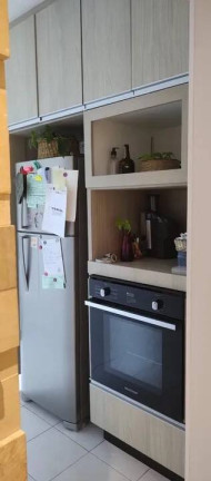 Imagem Apartamento com 3 Quartos à Venda, 83 m² em Mauá - São Caetano Do Sul