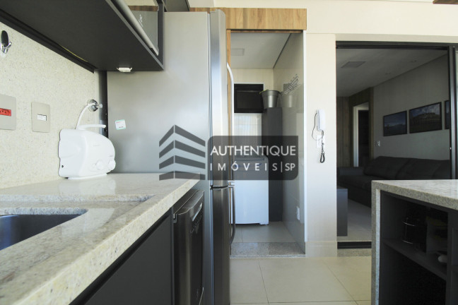 Imagem Apartamento com 3 Quartos à Venda, 73 m² em Pinheiros - São Paulo