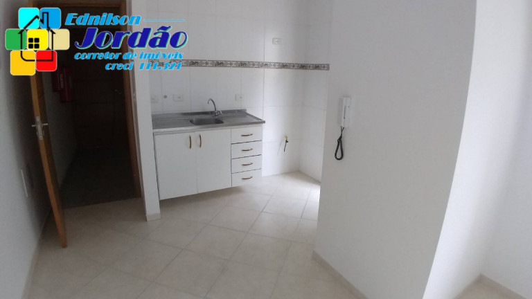 Imagem Apartamento com 2 Quartos à Venda, 50 m² em Vila Humaitá - Santo André Imagem Apartamento com 2 Quartos à Venda, 50 m² em Vila Humaitá - Santo André