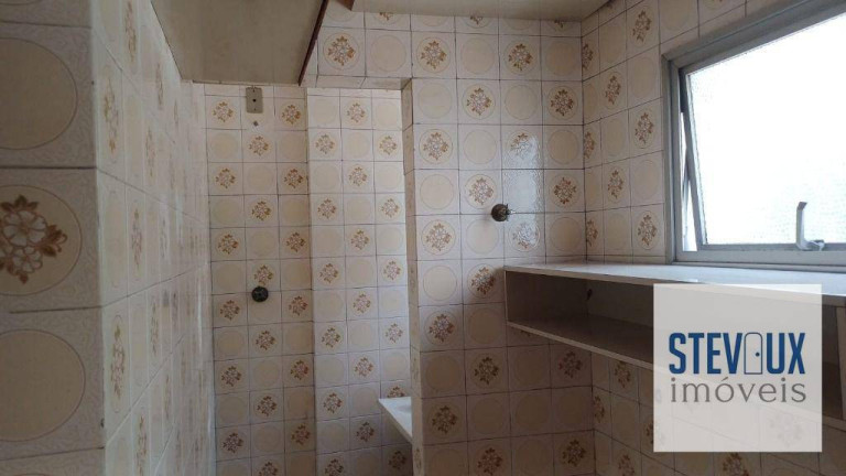 Imagem Apartamento com 2 Quartos à Venda, 55 m² em Brooklin - São Paulo