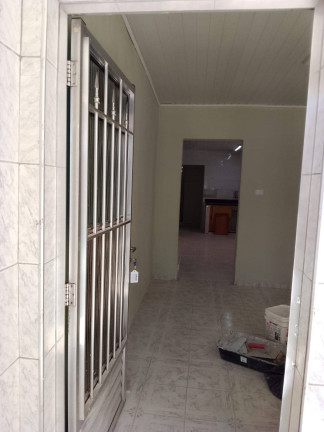 Imagem Casa com 3 Quartos para Alugar, 70 m² em Parque São Lucas - São Paulo