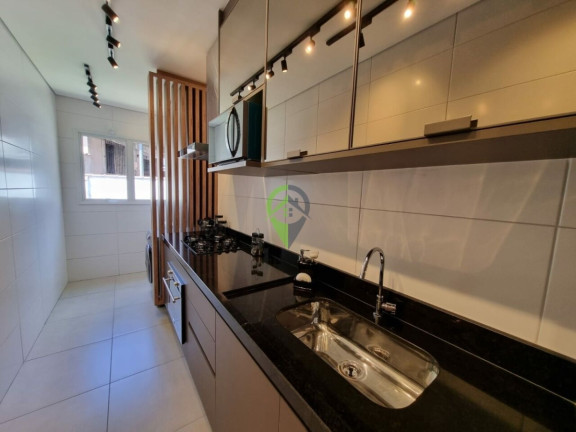 Imagem Apartamento com 2 Quartos à Venda, 67 m² em Macuco - Santos Imagem Apartamento com 2 Quartos à Venda, 67 m² em Macuco - Santos
