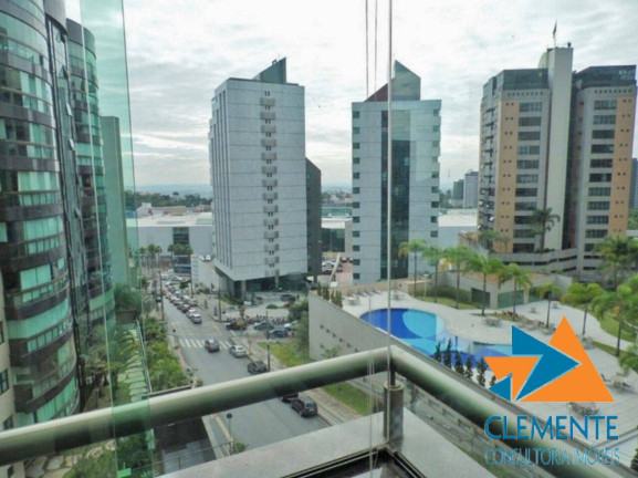 Imagem Apartamento com 4 Quartos à Venda, 205 m² em Belvedere - Belo Horizonte Imagem Apartamento com 4 Quartos à Venda, 205 m² em Belvedere - Belo Horizonte