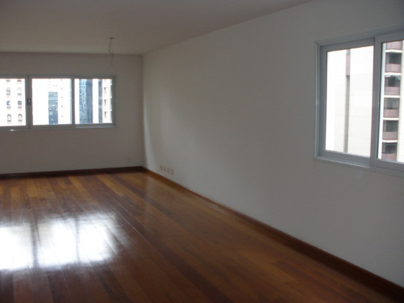 Imagem Imóvel com 3 Quartos para Alugar, 360 m² em Itaim Bibi - São Paulo