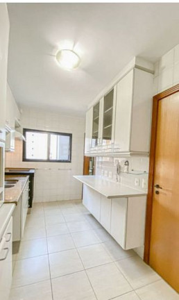 Imagem Apartamento com 4 Quartos à Venda, 124 m² em Brooklin Paulista - São Paulo Imagem Apartamento com 4 Quartos à Venda, 124 m² em Brooklin Paulista - São Paulo