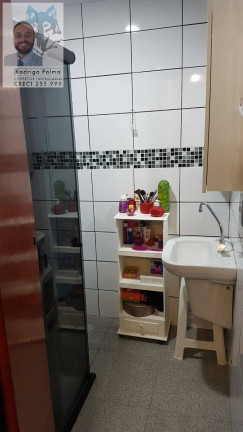 Imagem Apartamento com 2 Quartos à Venda, 64 m² em Centro - São José Dos Campos Imagem Apartamento com 2 Quartos à Venda, 64 m² em Centro - São José Dos Campos