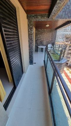 Imagem Apartamento com 2 Quartos à Venda, 107 m² em Astúrias - Guarujá