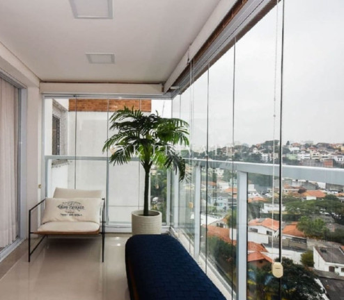 Imagem Apartamento com 3 Quartos à Venda, 132 m² em Vila Ipojuca - São Paulo Imagem Apartamento com 3 Quartos à Venda, 132 m² em Vila Ipojuca - São Paulo