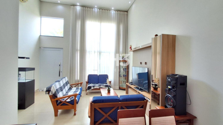 Imagem Casa de Condomínio com 3 Quartos à Venda, 170 m² em Residencial Portal Do Lago - Sumaré