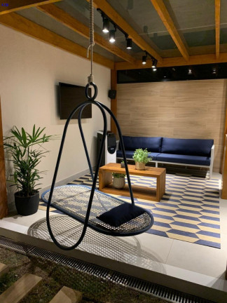 Imagem Casa com 3 Quartos à Venda, 117 m² em Nossa Senhora Do Perpétuo Socorro - Pindamonhangaba