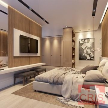 Imagem Apartamento com 3 Quartos à Venda, 208 m² em São Bento - Bento Gonçalves