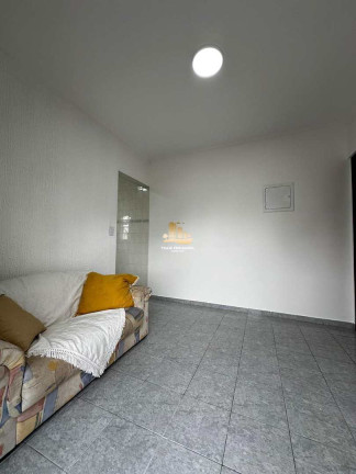Imagem Apartamento com 1 Quarto à Venda, 77 m² em Guilhermina - Praia Grande