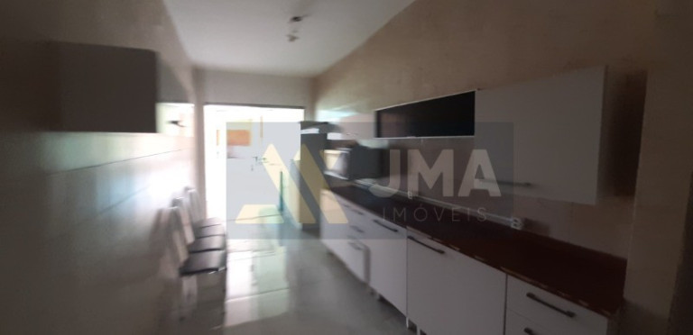 Imagem Casa com 3 Quartos para Alugar, 100 m² em Glória - Contagem