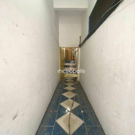 Imagem Imóvel para Alugar, 500 m² em Osvaldo Cruz - São Caetano Do Sul