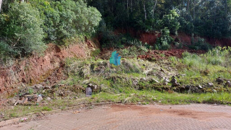 Imagem Terreno à Venda, 375 m² em Barracão - Bento Gonçalves Imagem Terreno à Venda, 375 m² em Barracão - Bento Gonçalves