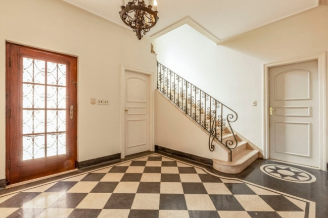 Imagem Casa com 3 Quartos à Venda, em Jardim Paulista - São Paulo Imagem Casa com 3 Quartos à Venda, em Jardim Paulista - São Paulo