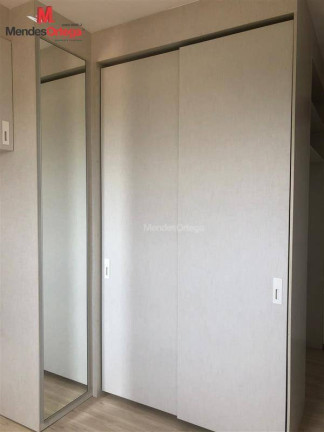 Imagem Apartamento com 2 Quartos à Venda, 54 m² em Jardim São Carlos - Sorocaba Imagem Apartamento com 2 Quartos à Venda, 54 m² em Jardim São Carlos - Sorocaba