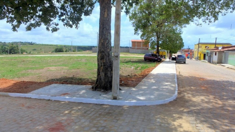 Imagem Terreno à Venda, 339 m² em Sertaozinho Canguaretama - Canguaretama